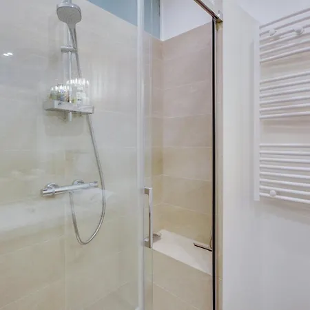 Le Souci Du Détail Apartamento