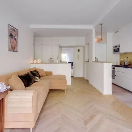 Le Souci Du Détail Apartamento París
