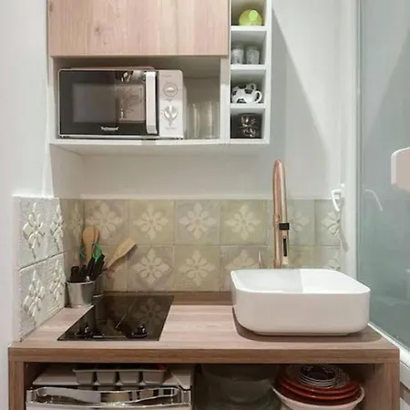 Apartamento Charming In The Center Of *