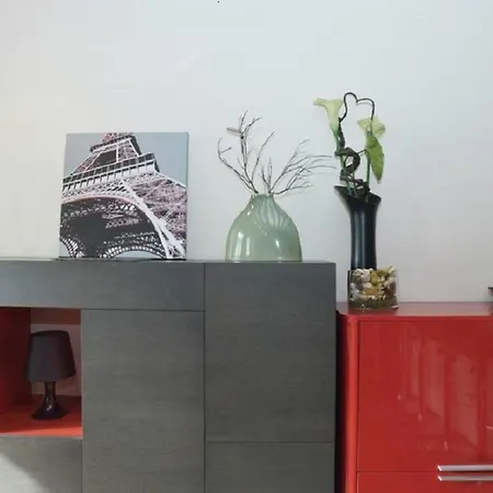 Le Cosy De Saint-honore Apartment Paris