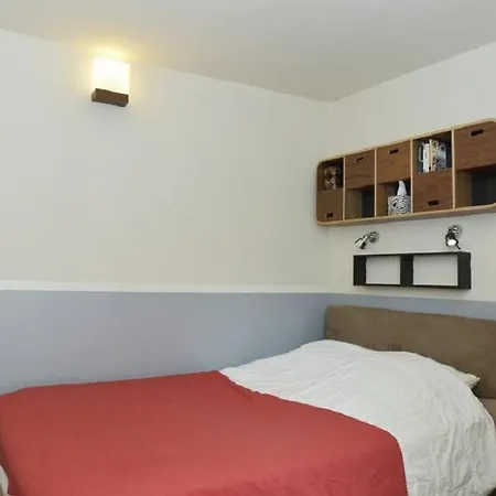 Le Cosy De Saint-honore Apartment