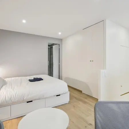 Lejlighed La Pepite De Bastille Paris