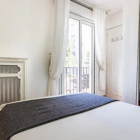 The Parisian Dream Appartement