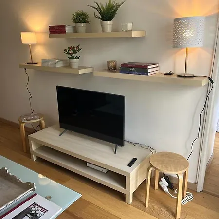 Appartement The Parisian Dream Paris