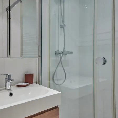 Apartamento Rent A - Degas
