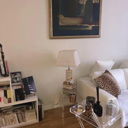 Apartment Trocadero/eiffel Tower *