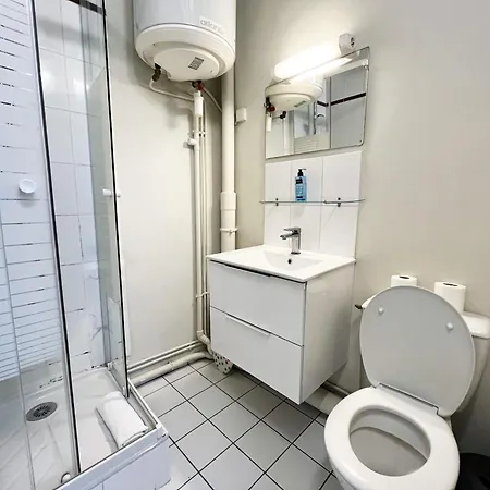 Apartment 164 - Charming In Center Of *
