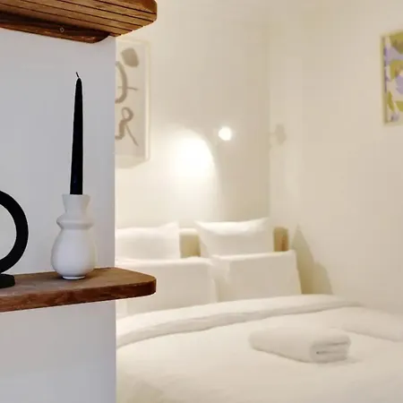 Marais - Rivoli - Beautiful Flat 4p * París