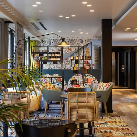 Hotel L'antoine 4*