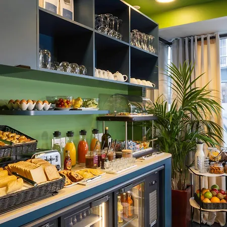 L'antoine 4* Paříž