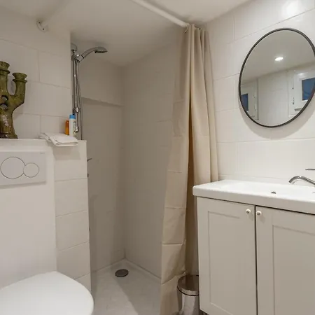 Duplex Historique Coeur Marais * Paris