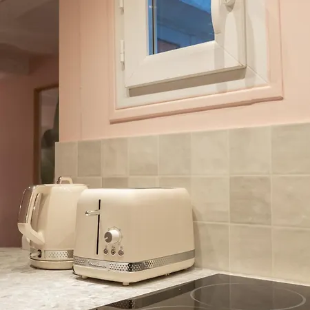 Duplex Historique Coeur Marais Apartment Paris