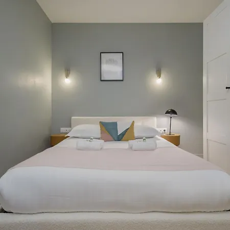 Appartement Poetic - Montmartre Paris