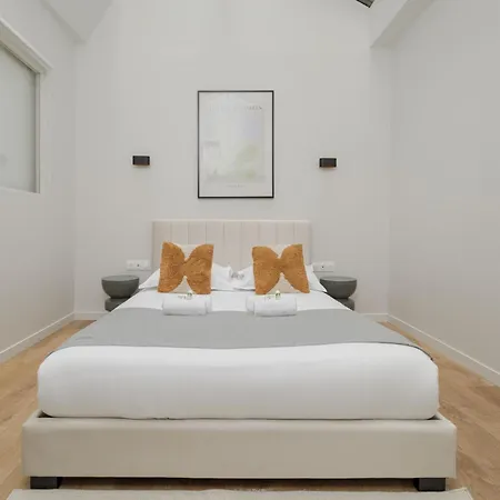 Appartement Poetic - Montmartre