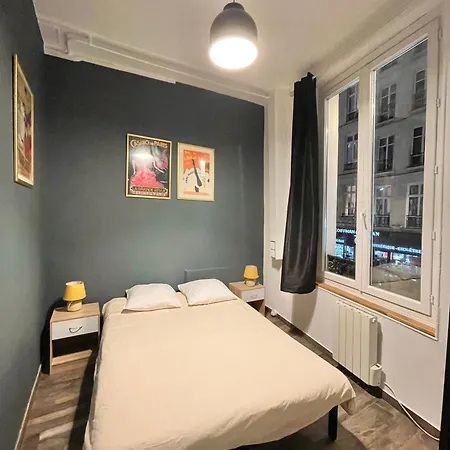 Du Globe Paris