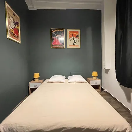 Auberge de jeunesse Du Globe *