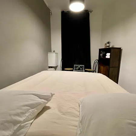 Hostel Le Globe