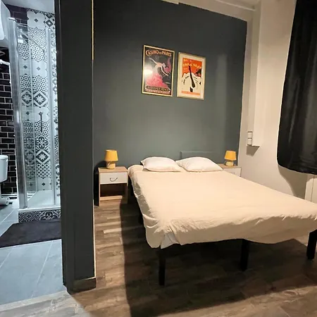 Du Globe Auberge de jeunesse *