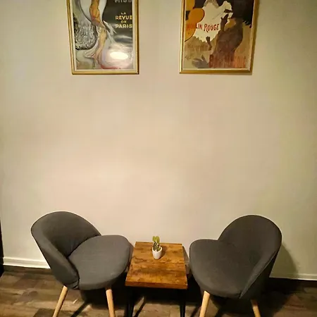 Auberge de jeunesse Du Globe Paris