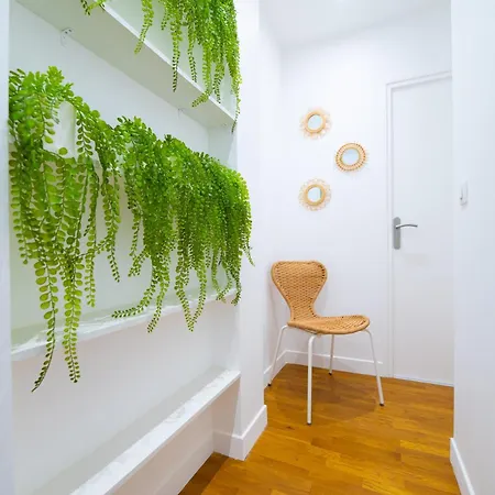 Apartment Stunning Flat In *