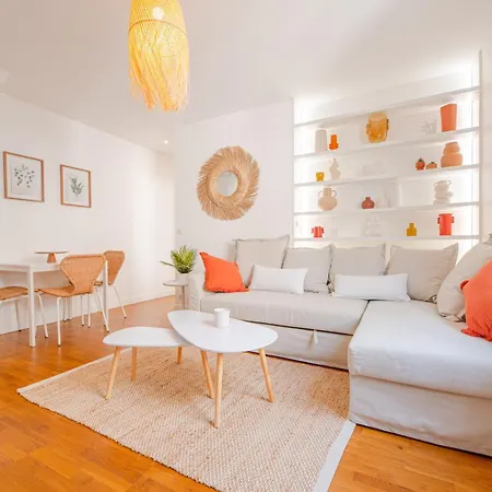 Stunning Flat In Paris