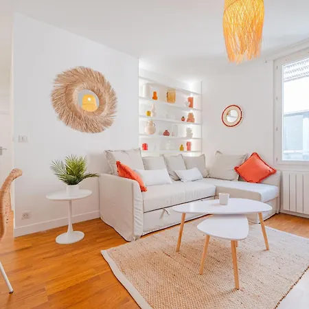 Apartment Stunning Flat In
