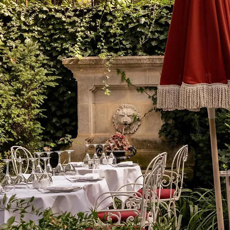Hotel Particulier Montmartre