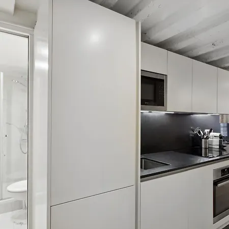 Apartment Mandar