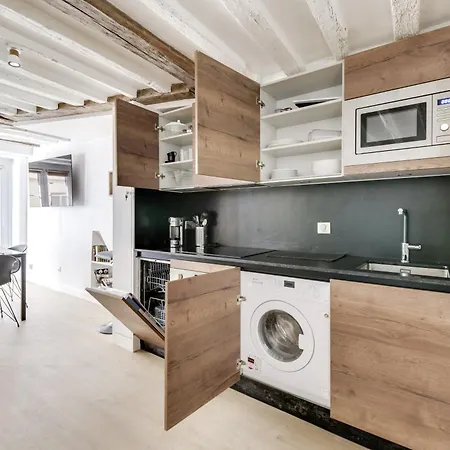 Apartment Mandar *