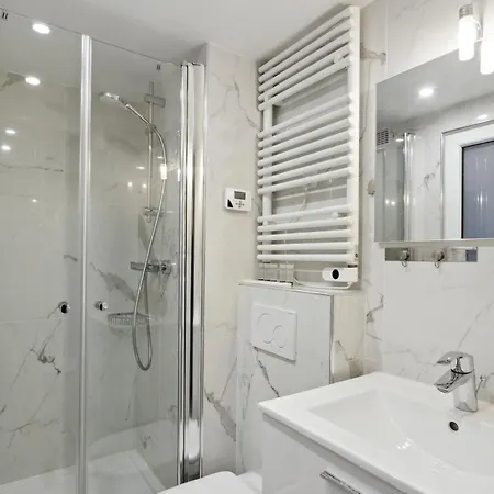 Apartment Mandar