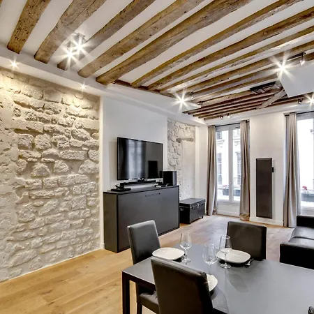 Apartment Mandar