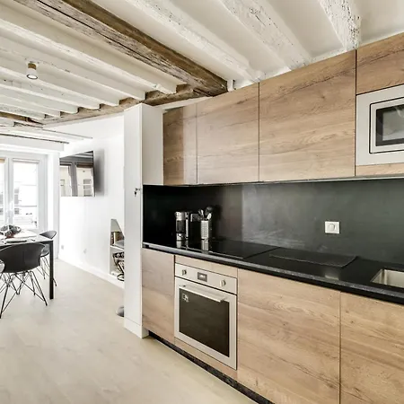 Mandar Apartment