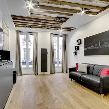 Apartment Mandar