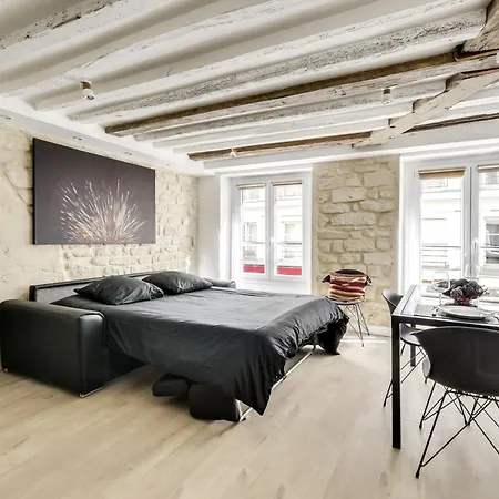 Apartment Mandar *