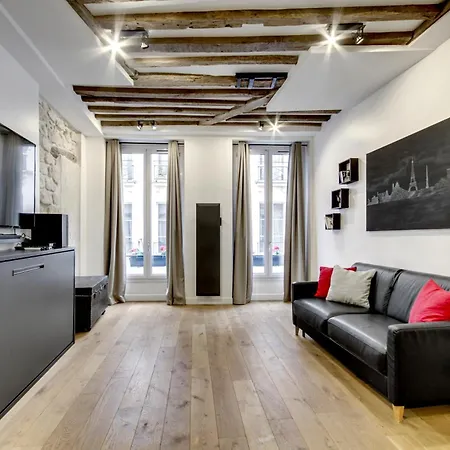 Mandar Paris