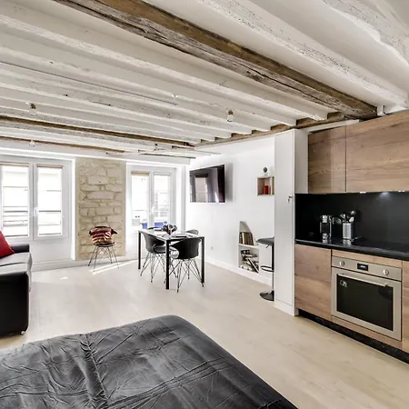 Mandar Apartment