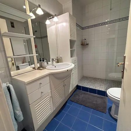 Cosy In 16 Near Trocadero Paris