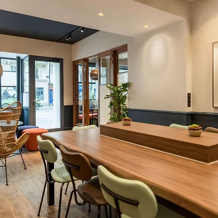 Ibis Styles Gare De Lyon Bastille 3*