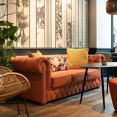 Ibis Styles Gare De Lyon Bastille 3*