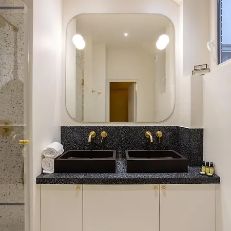 Habitat Parisien - Bourse Feydeau Appartamento Parigi