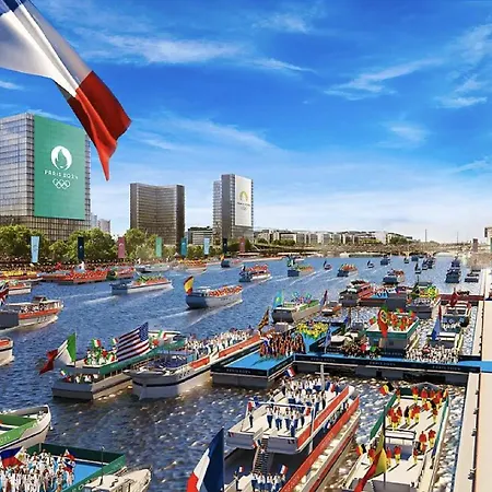 Coeur, Un Superbe De 40 M2.