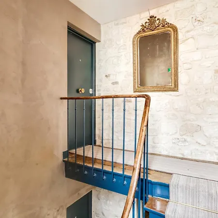 Apartment Volontaire