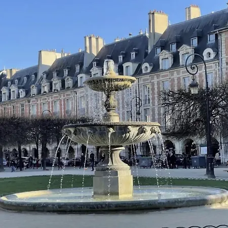 Apartment Le Clos Des Vosges *