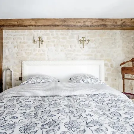 Le Clos Des Vosges * Paris