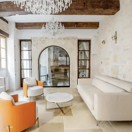 Apartment Le Clos Des Vosges *