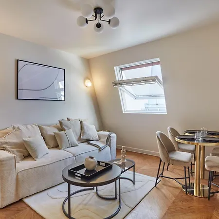 Centre De By Prestige Appartement