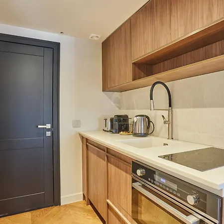 Appartement Centre De By Prestige Paris