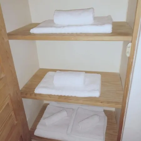 Amy Apartamento París