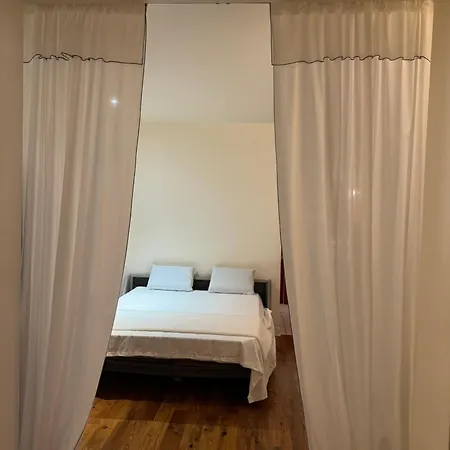 Apartamento Amy París