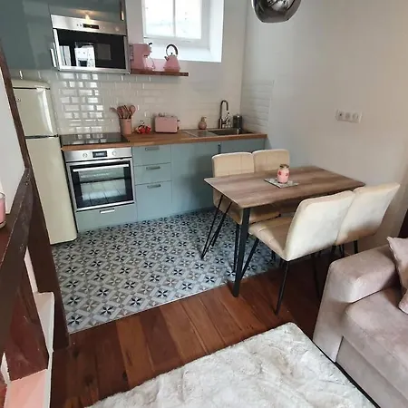 Apartment Week In Paris, 2 Pieces Hyper-centre Parisien *